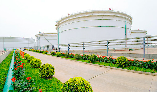 日照印象雕塑藝術(shù)有限公司